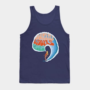 Bombies, Biddies, Ciggies Tank Top